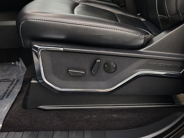 Certified 2024 Ford F150 Lariat AWD/4WD image 29