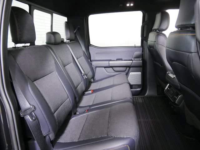 Certified 2023 Ford F150 Tremor w/ Trailer Tow Package AWD/4WD image 14