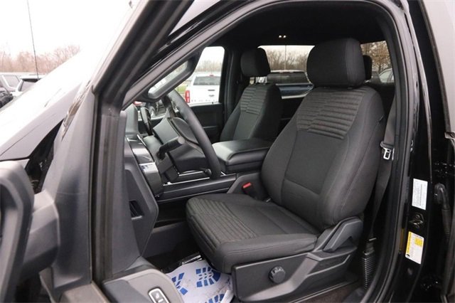 Certified 2021 Ford F150 XL w/ STX Appearance Package image 8