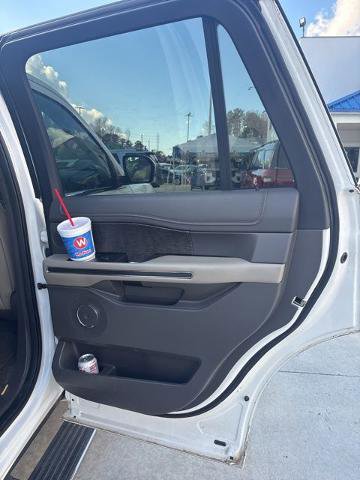 Certified 2020 Ford Expedition Limited w/ Equipment Group 301A image 8