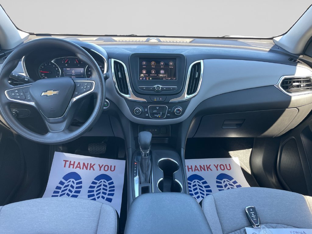 Used 2024 Chevrolet Equinox LS w/ LS Convenience Package AWD/4WD image 20