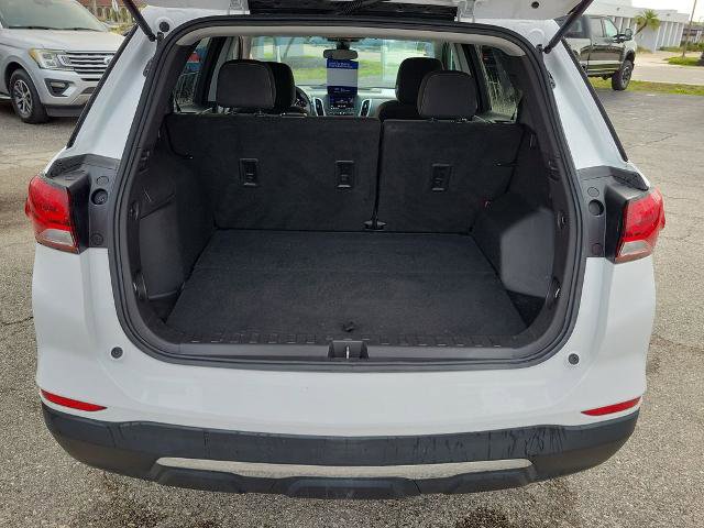 Used 2022 Chevrolet Equinox LT image 11