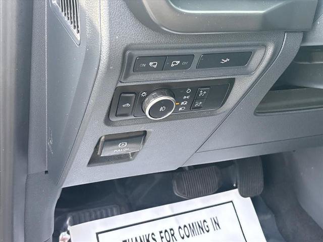 Certified 2024 Ford F150 XLT w/ Equipment Group 302A MID RWD image 27