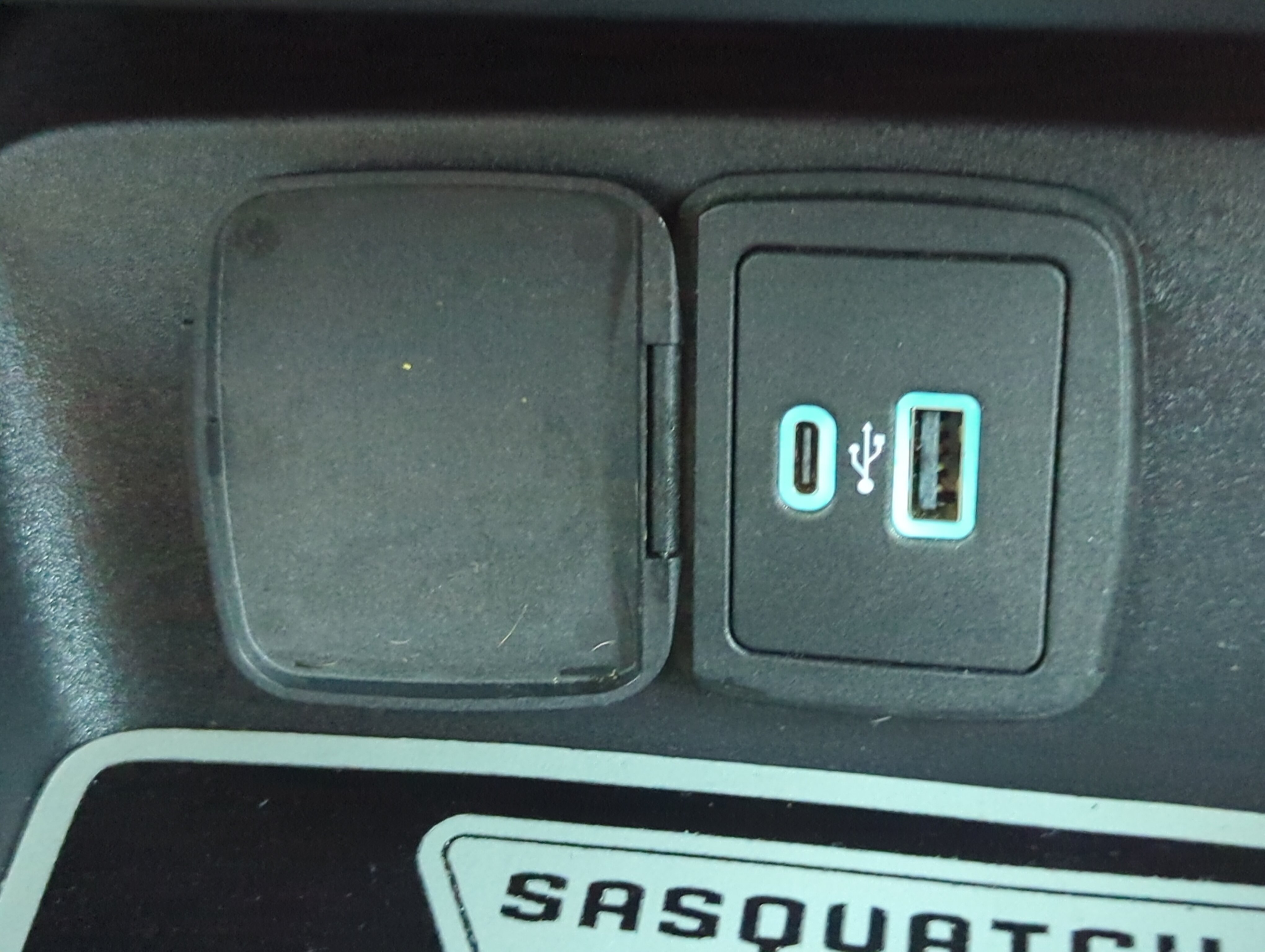 Certified 2022 Ford Bronco 4-Door w/ Sasquatch Package AWD/4WD image 19