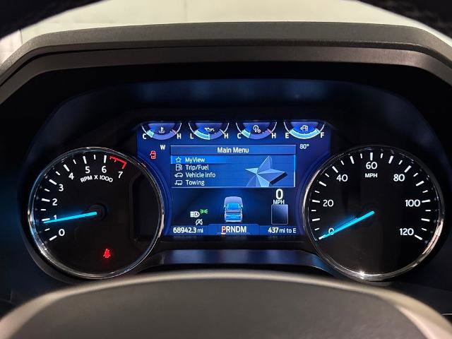 Certified 2024 Ford Expedition Max Limited RWD image 25