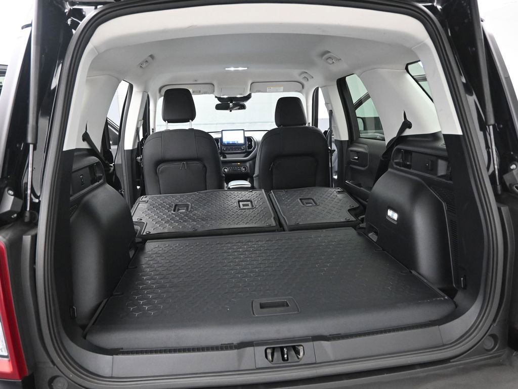 Certified 2023 Ford Bronco Sport Big Bend w/ Convenience Package image 24