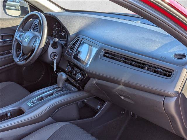 Used 2022 Honda HR-V Sport image 23