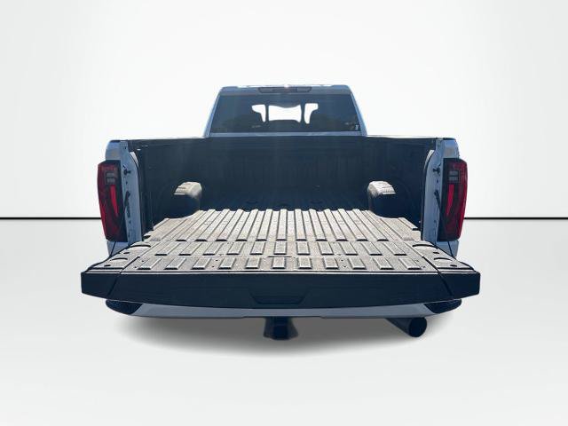 Used 2024 GMC Sierra 2500 Denali Ultimate AWD/4WD image 10