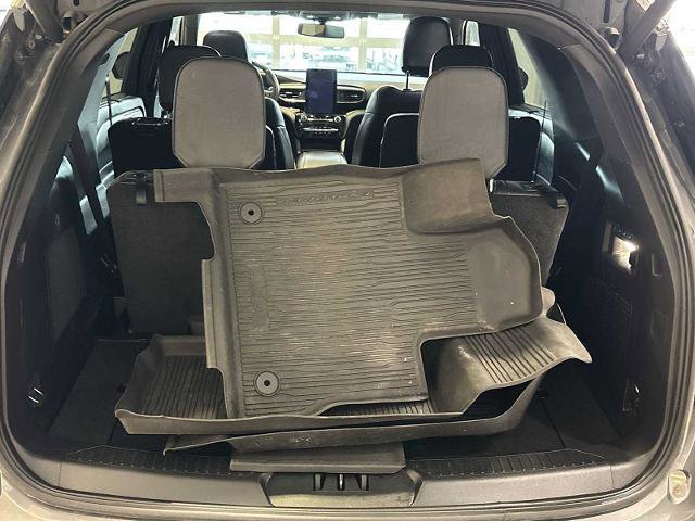 Certified 2022 Ford Explorer ST w/ Equipment Group 401A image 26