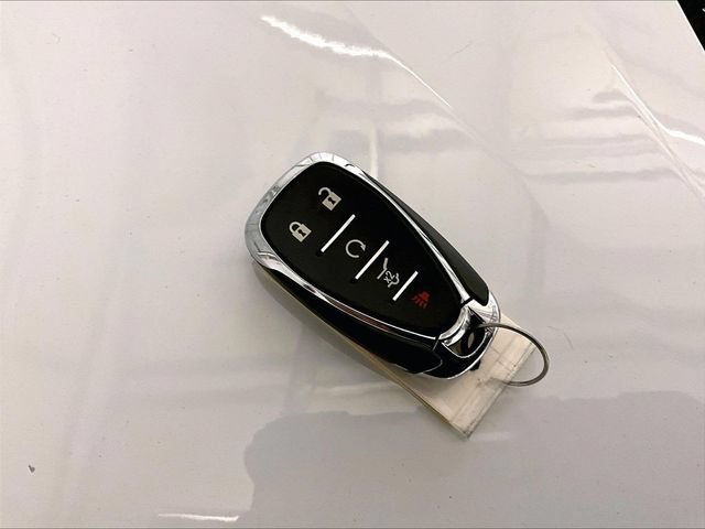 Used 2022 Chevrolet Traverse LT AWD/4WD image 9