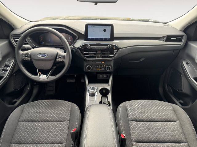 Certified 2024 Ford Escape Active FWD image 10