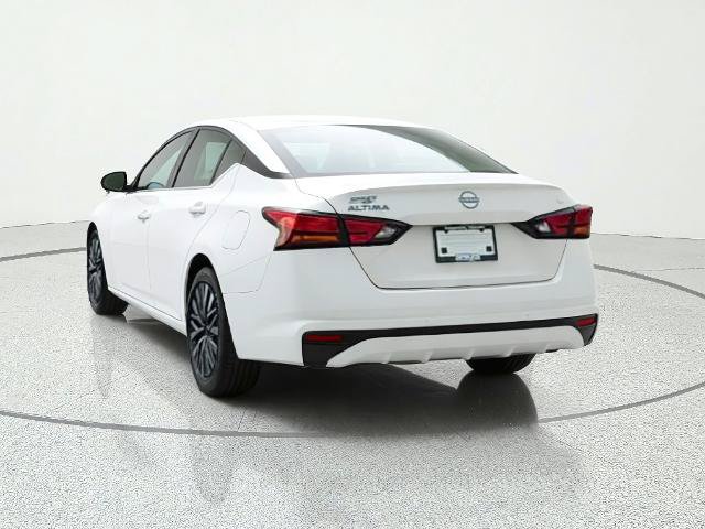 Used 2025 Nissan Altima 2.5 SV FWD image 6