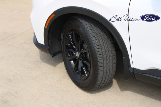 Used 2024 Honda CR-V Sport-L image 9