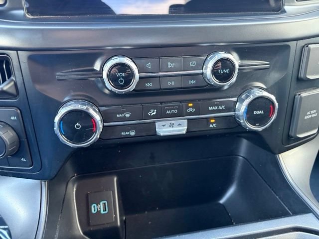 Certified 2024 Ford F150 XLT w/ Bed Utility Package AWD/4WD image 22