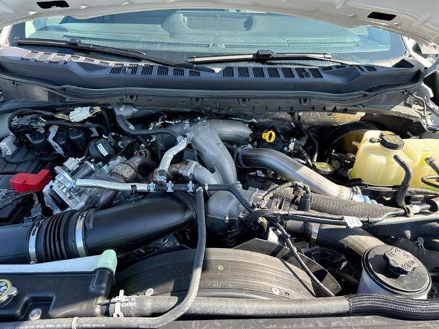 Certified 2026 Ford F350 XL w/ STX Appearance Package AWD/4WD image 24