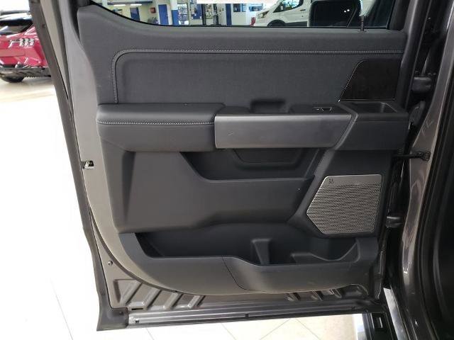 Certified 2022 Ford F150 Lariat w/ Equipment Group 502A High image 12