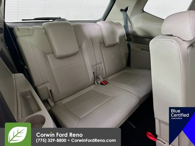 Used 2021 Volkswagen Atlas SEL FWD image 31