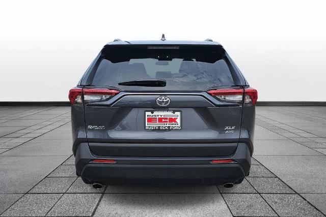Used 2024 Toyota RAV4 XLE w/ Weather Package AWD/4WD image 6