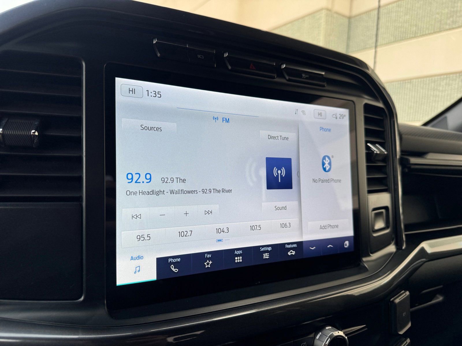 Certified 2022 Ford F150 XLT w/ Equipment Group 302A High image 26