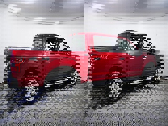 Certified 2019 Ford F150 XLT w/ Equipment Group 302A Luxury image 4