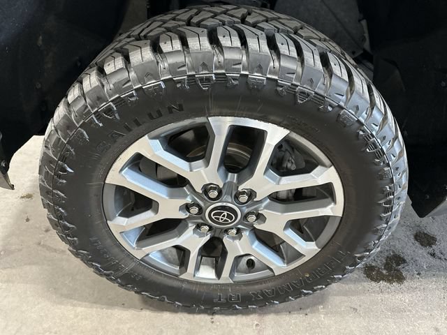 Used 2022 Toyota Tundra 1794 Edition w/ Advanced Package AWD/4WD image 23