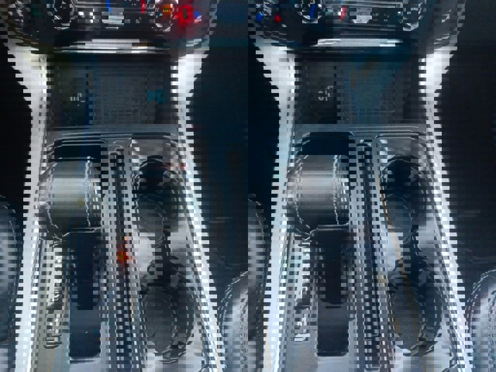 Certified 2022 Ford F150 Platinum image 44