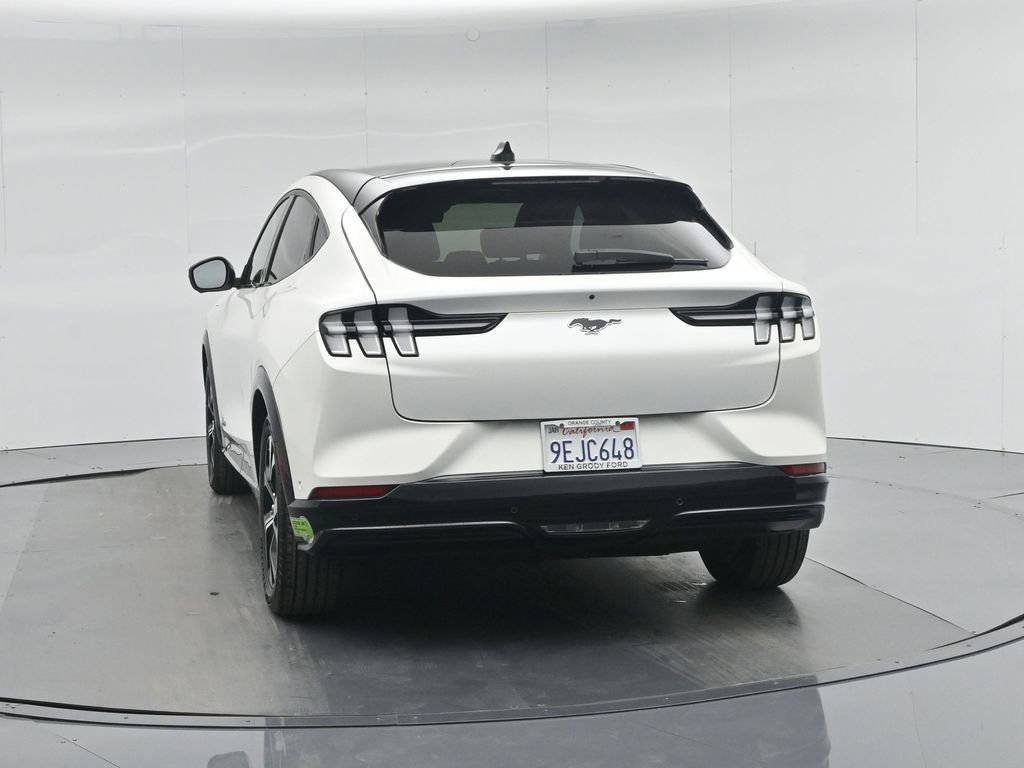 Certified 2023 Ford Mustang Mach-E Premium image 56