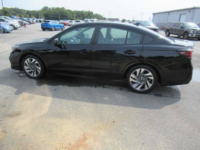 Used 2024 Subaru Legacy Limited AWD/4WD image 8