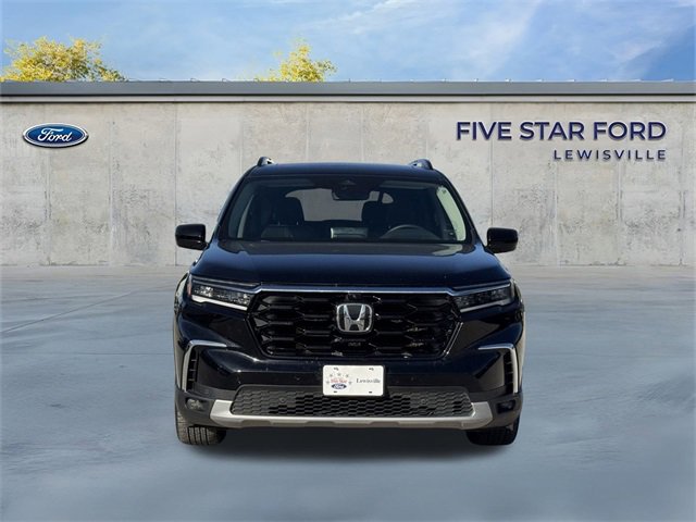 Used 2024 Honda Pilot Elite image 8