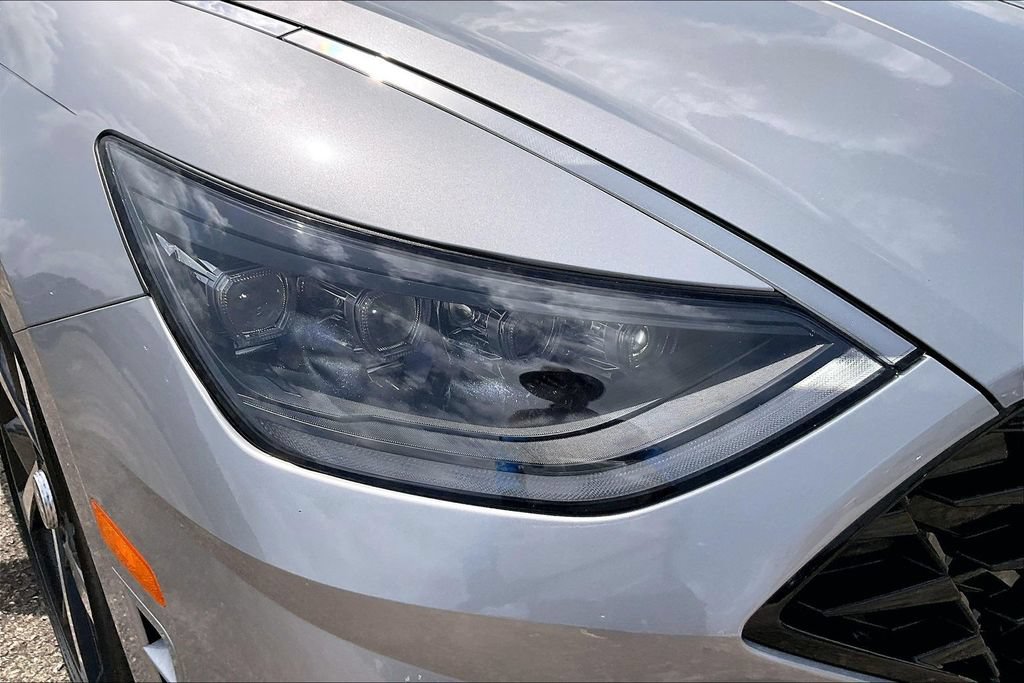 Used 2023 Hyundai Sonata SEL Plus FWD image 33