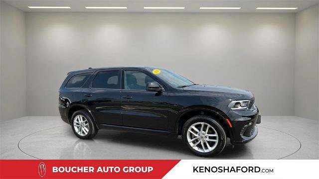 Used 2023 Dodge Durango GT image 8