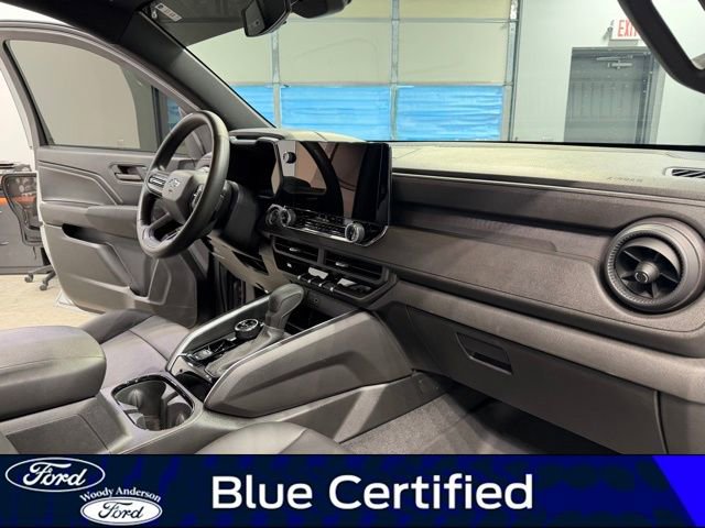 Used 2024 Chevrolet Colorado Trail Boss w/ Advanced Trailering Package image 26