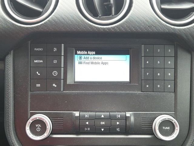 Certified 2019 Ford Mustang Coupe image 24