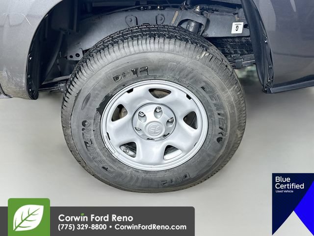 Used 2019 Toyota Tacoma SR w/ SR Convenience Package AWD/4WD image 33