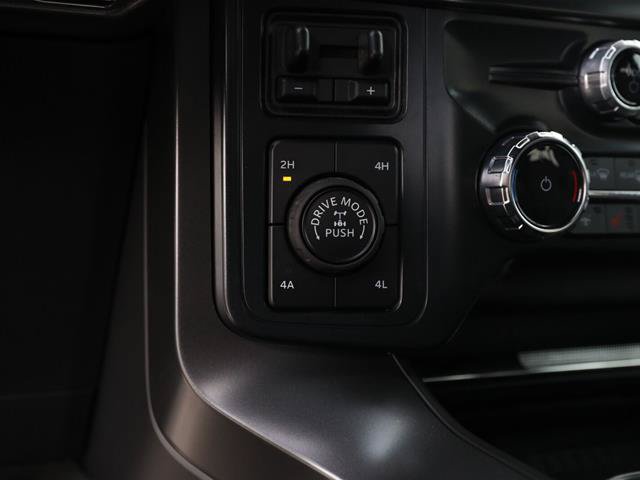 Certified 2025 Ford F150 Tremor w/ Equipment Group 402A High AWD/4WD image 37