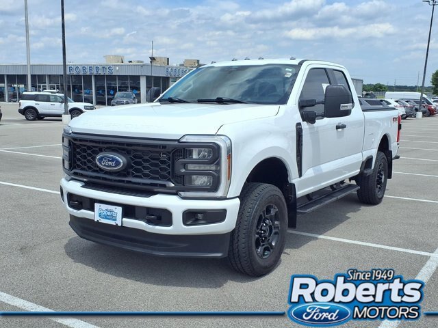 Certified 2024 Ford F350 XL w/ STX Appearance Package