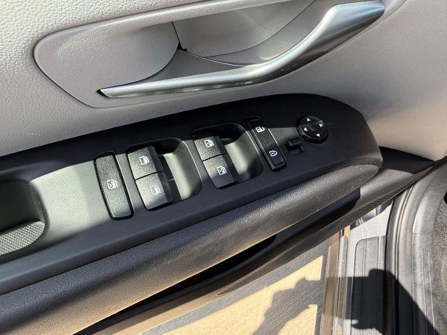 Used 2024 Hyundai Tucson SEL FWD image 15
