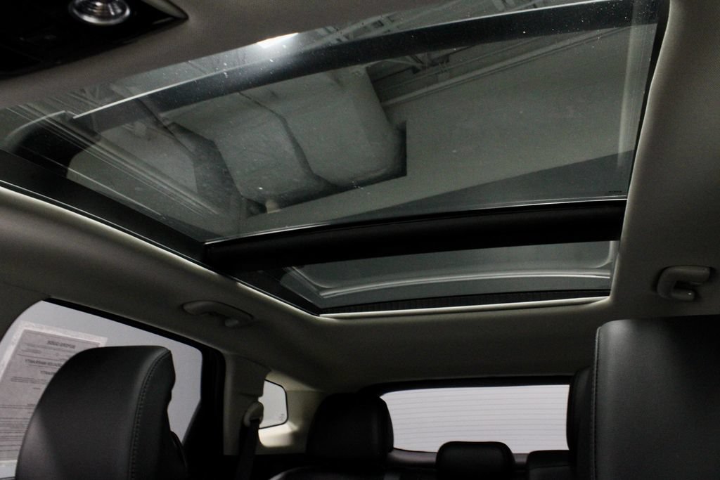Used 2024 Kia Sportage SX FWD image 33