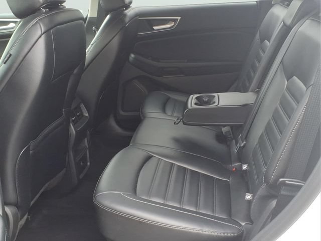 Certified 2023 Ford Edge SEL AWD/4WD image 13