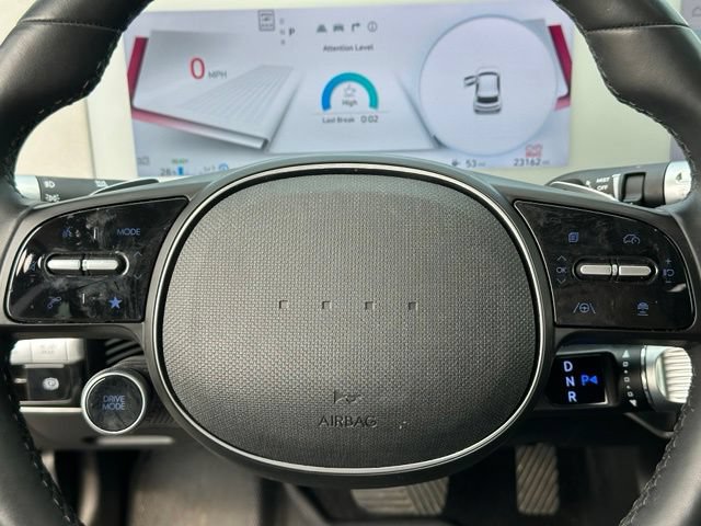 Used 2024 Hyundai Ioniq 5 SEL AWD/4WD image 27