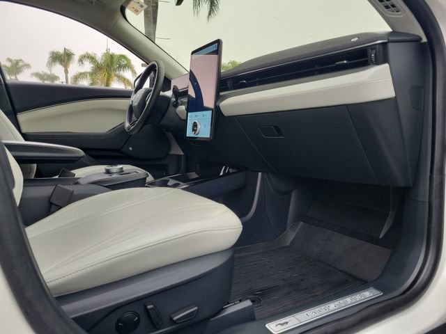 Certified 2023 Ford Mustang Mach-E Premium RWD image 22