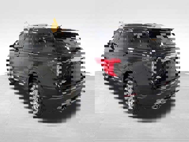 Certified 2023 Ford Explorer King Ranch w/ Technology Package image 4