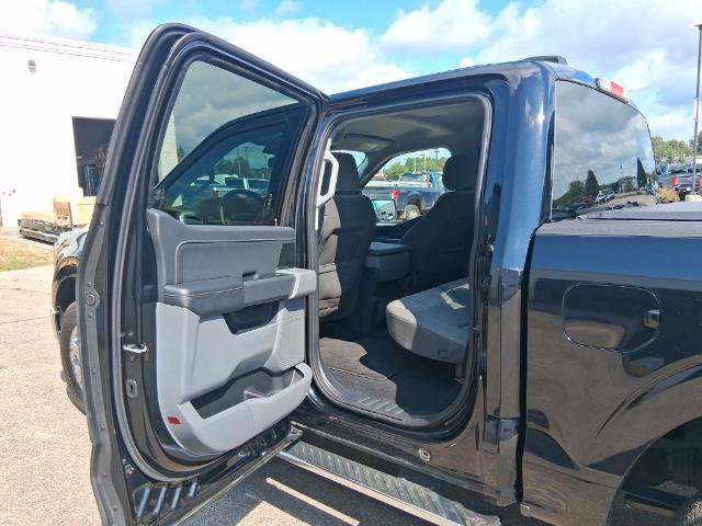 Certified 2023 Ford F150 XLT w/ Equipment Group 302A High AWD/4WD image 27
