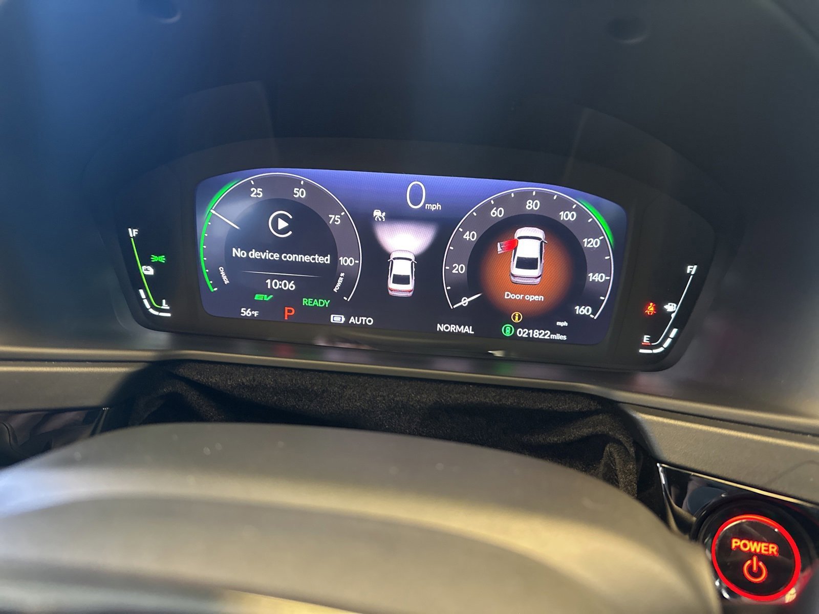 Used 2024 Honda Accord Touring image 14