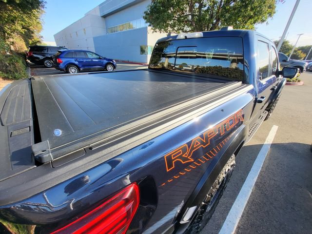Certified 2024 Ford F150 Raptor AWD/4WD image 4
