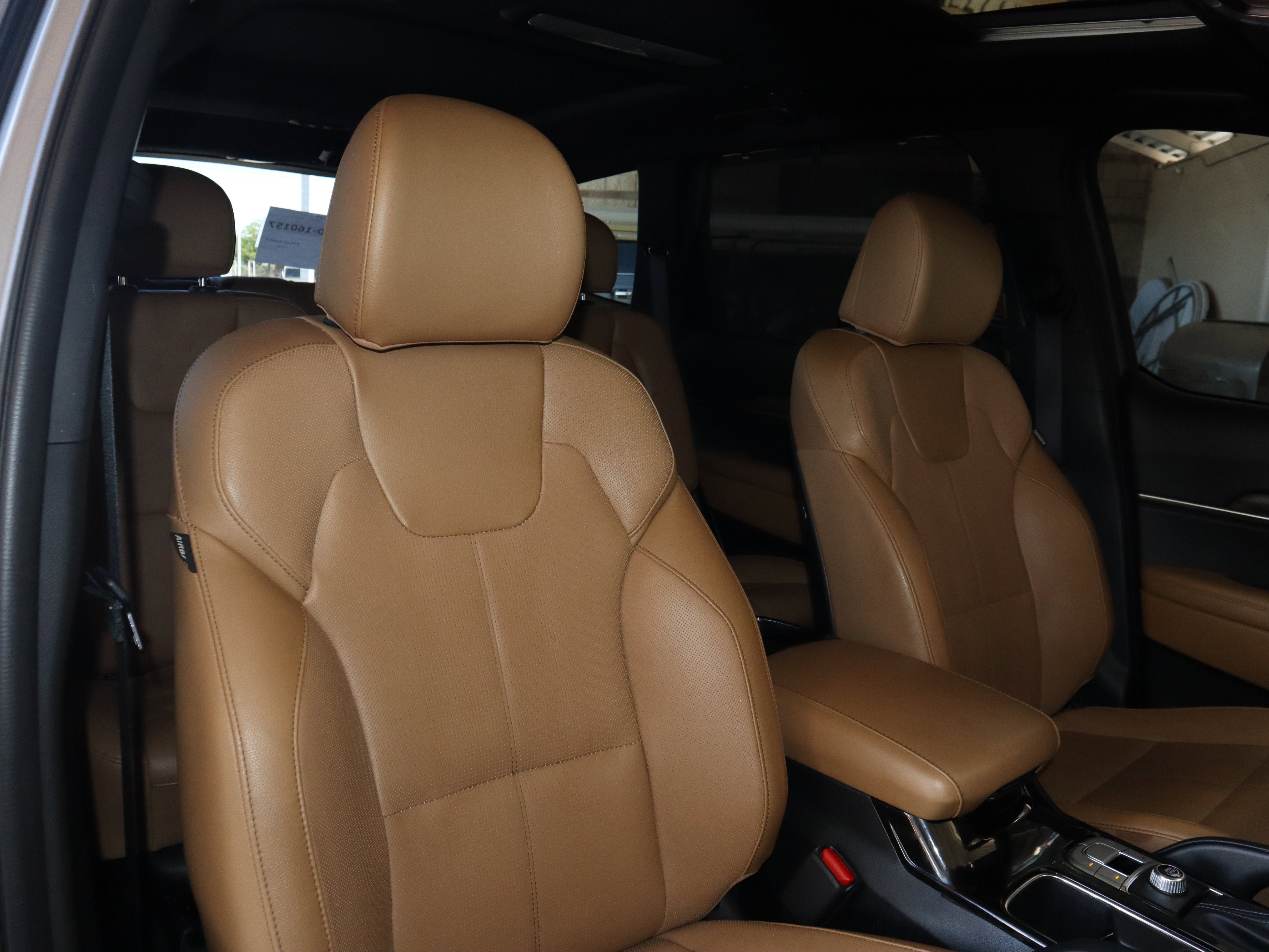 Used 2022 Kia Telluride SX FWD image 42
