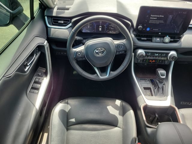 Used 2024 Toyota RAV4 Limited w/ Weather Package FWD image 9