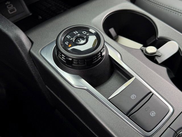 Certified 2025 Ford Bronco Sport Badlands AWD/4WD image 19