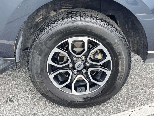 Certified 2024 Ford Expedition XL image 8