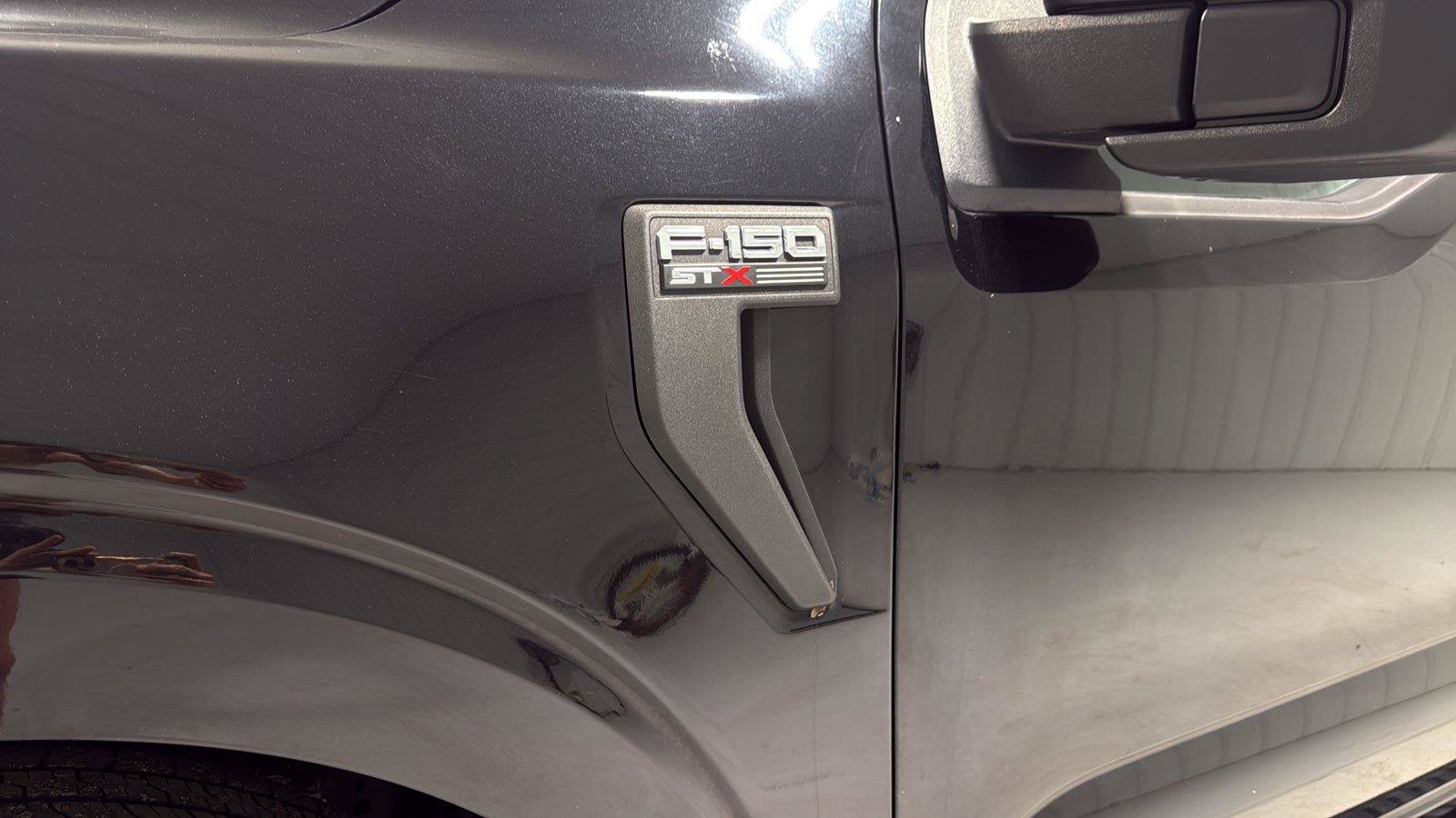 Certified 2021 Ford F150 XL w/ Equipment Group 101A High RWD image 32